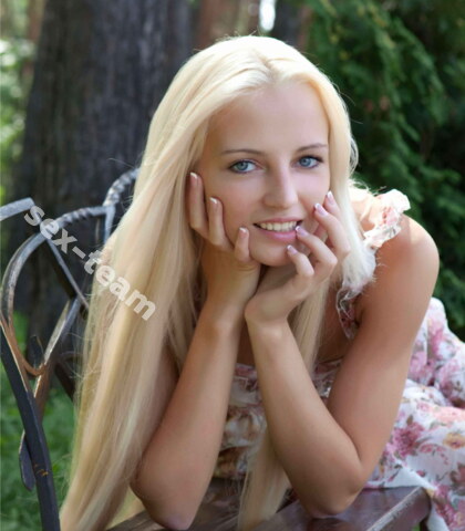 Проститутка Стейси