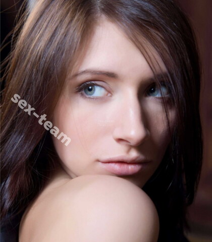 Проститутка Алёна