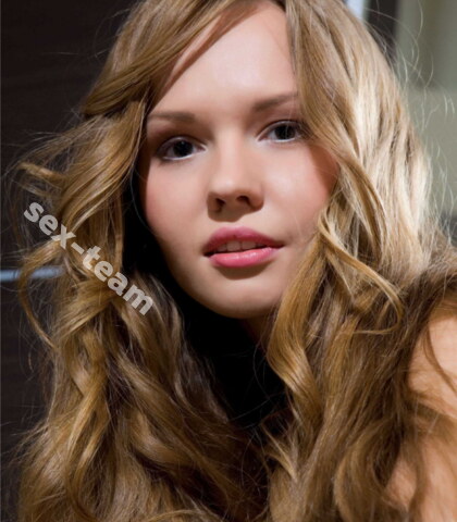 Проститутка ПОЛИНА